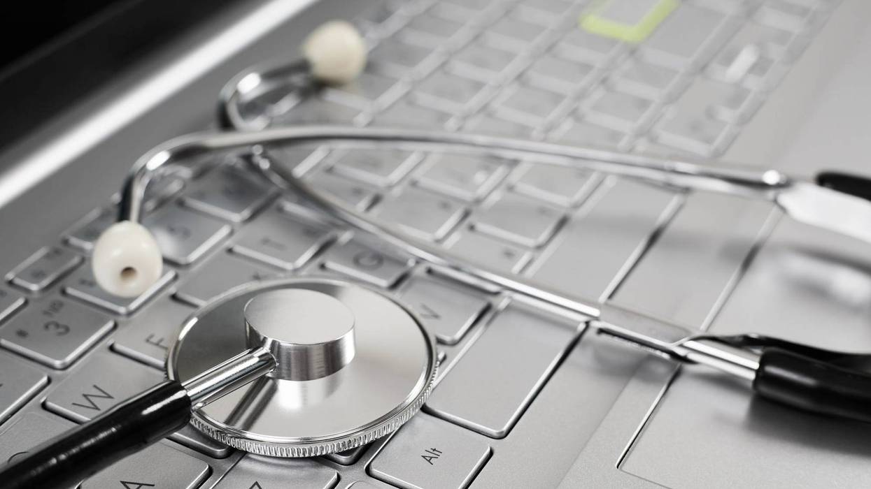 As Prescribed: USCF studies how AI might help ER triage