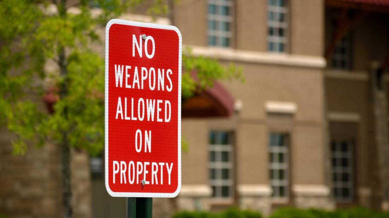 As schools across the nation have resumed, so has the pervasive fear of gun violence.
