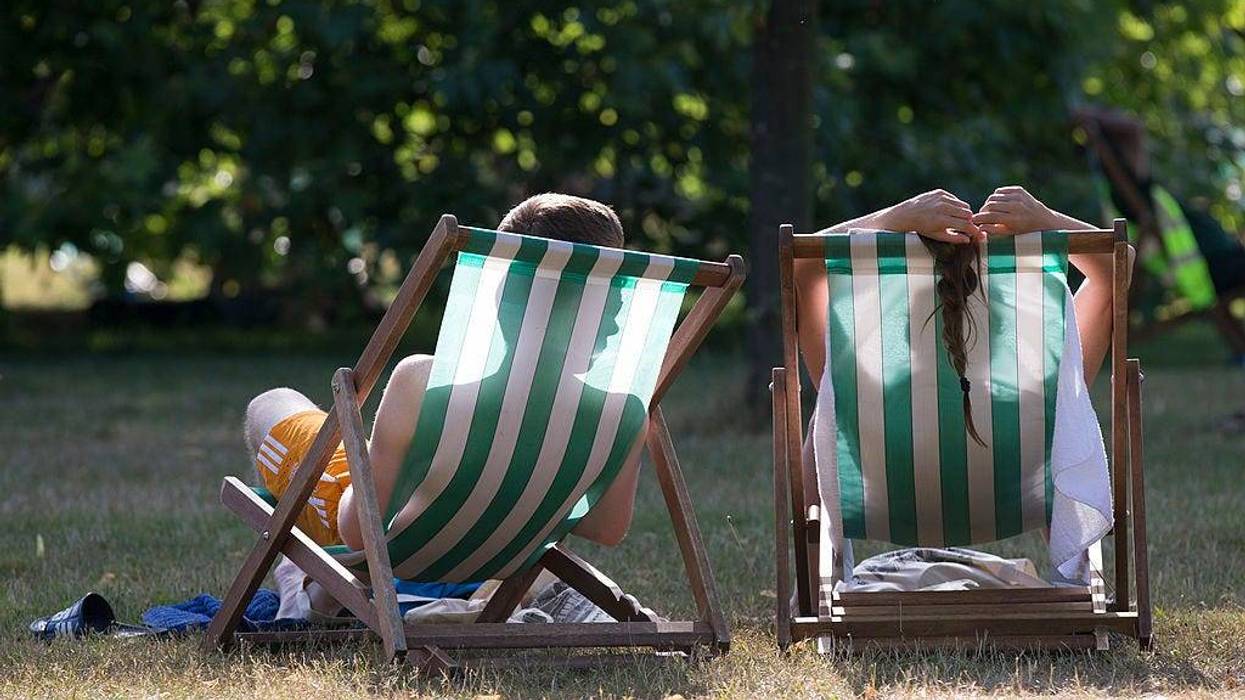 As Summer approaches, health experts advise how to stay COVID-19 safe while enjoying holidays and time with family or friends.
