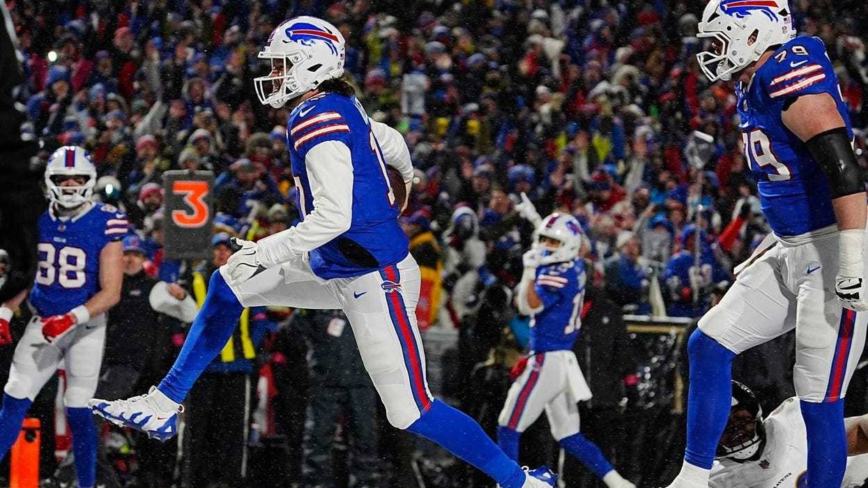 As the Buffalo Bills prepare for the AFC title tilt against the Kansas City Chiefs, Bills Mafia are sure to follow, going west to see Josh Allen and company take down Patrick Mahomes and his squad.
