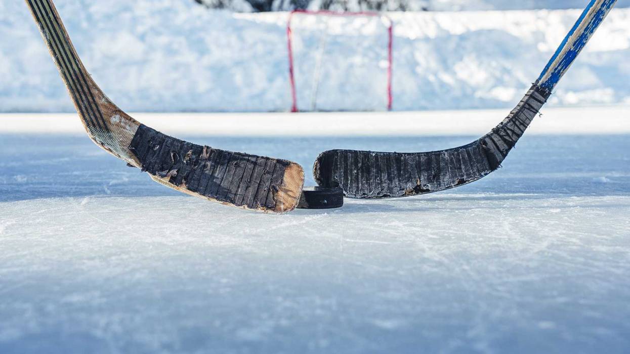 As the Minnesota Wild prepare to open their regular season later this week, the Wild Foundation is promoting its new "Skate it Forward" program.
