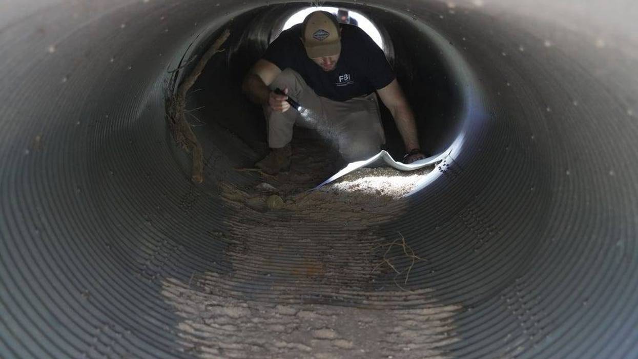 As the search for Nancy Guthrie continues, the issue of doorbell camera footage and access to it by law enforcement are coming into light. Former police brass say there are two ways to get it.