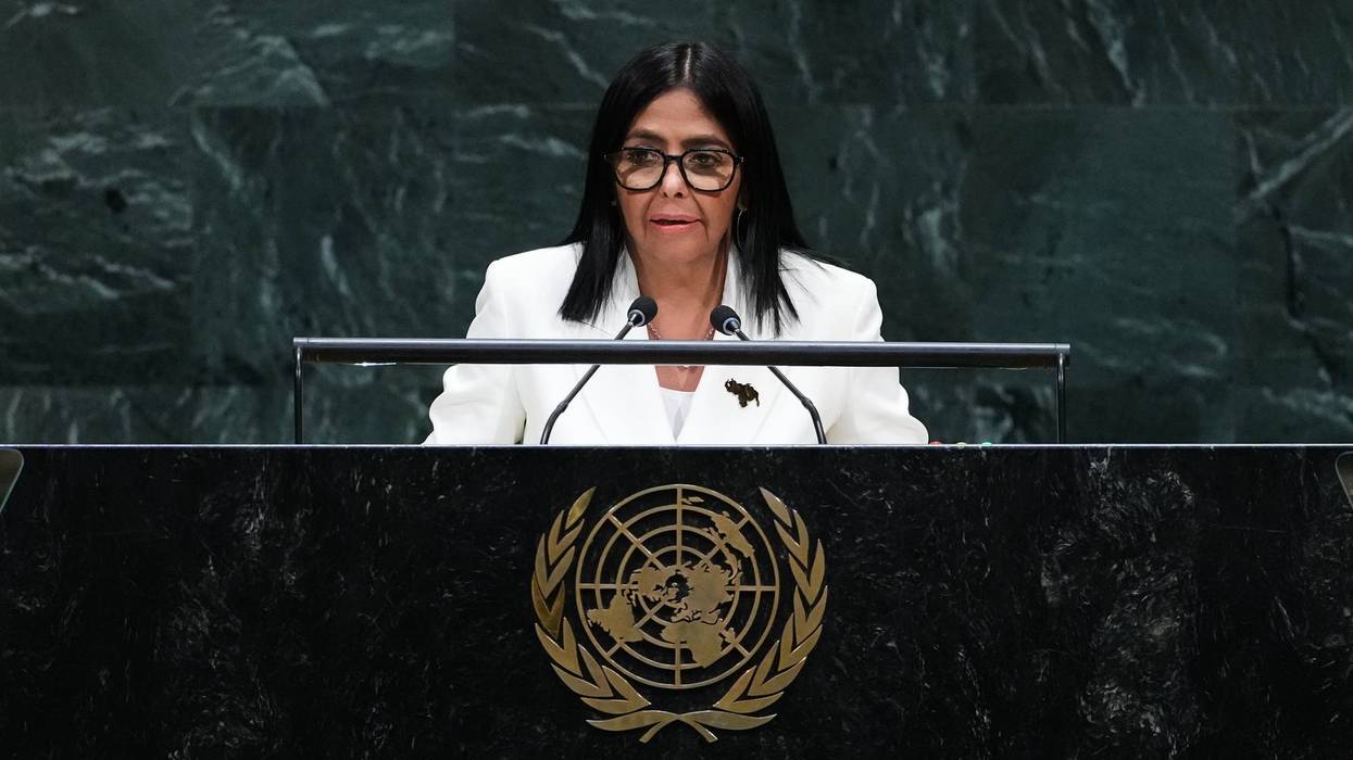 ASAMBLEA GENERAL-VENEZUELA