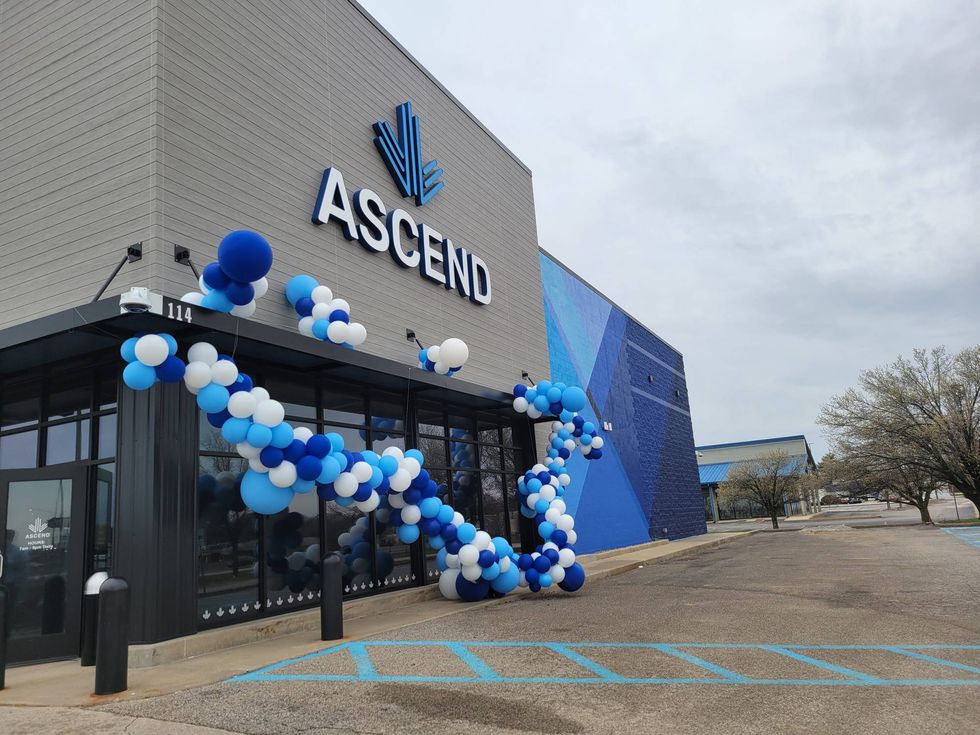 Ascend, Fairview Heights