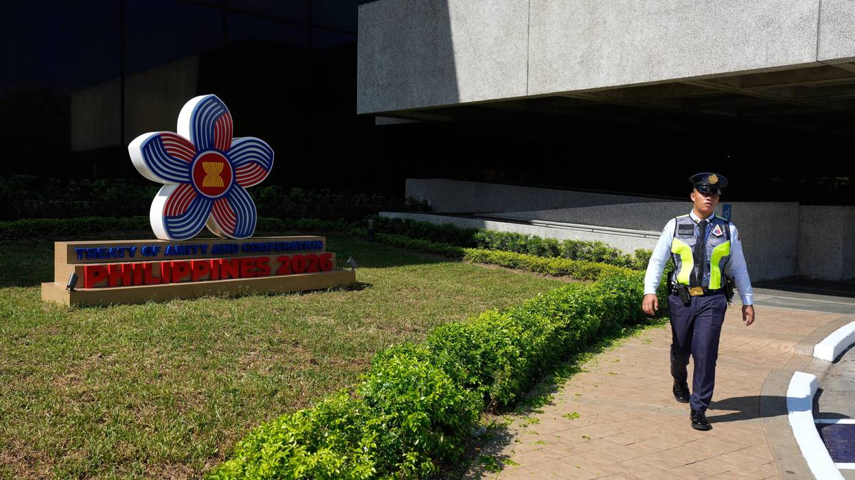 ASEAN