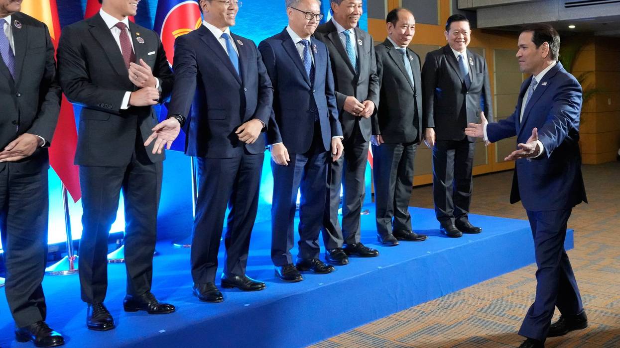 ASEAN