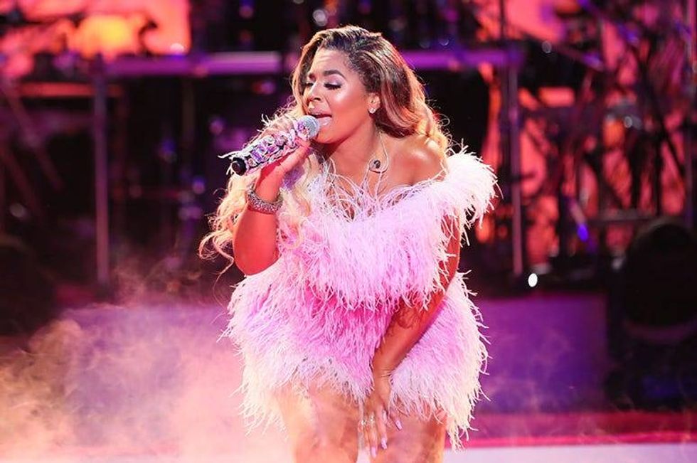 Ashanti shocked, Too $hort and E-40 set after cancelled 'Verzuz' showdown