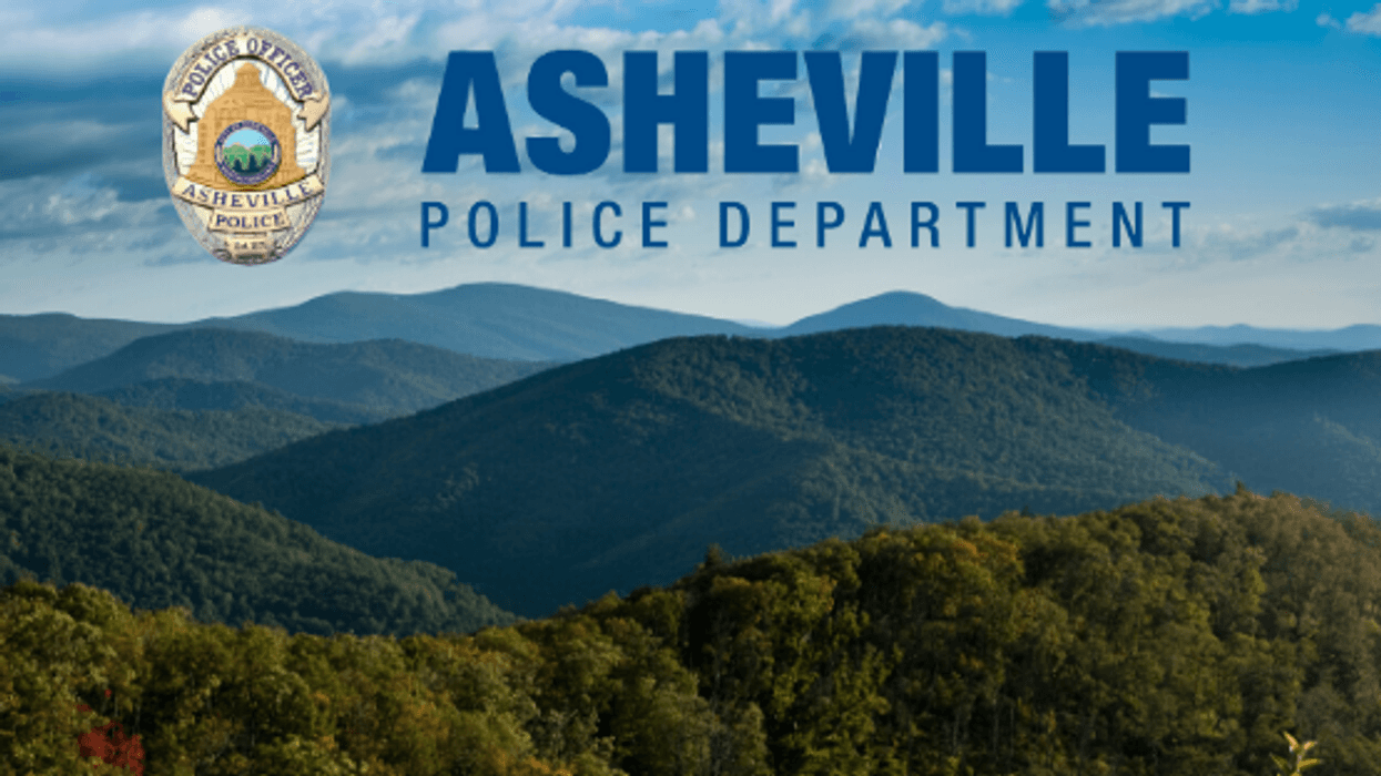 Asheville Police Department