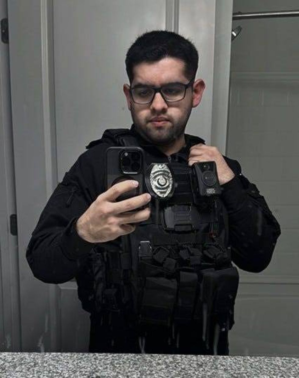 Asheville Police Dept. Facebook Page