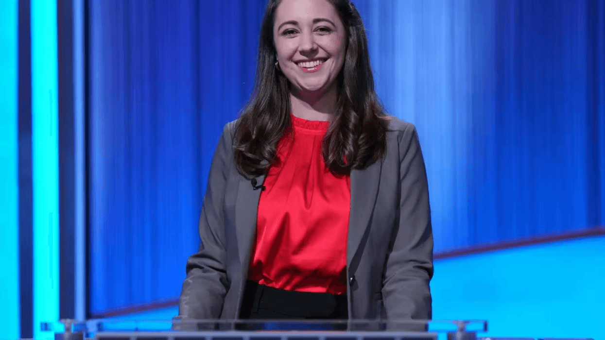 Ashley Chan, a four-game winner on the long-running quiz show in December 2024, is set to compete Thursday, January 22, in the show’s Tournament of Champions.