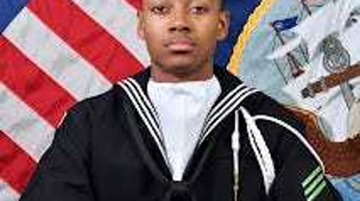 Ashley Craig, Navy Office of Community Outreach