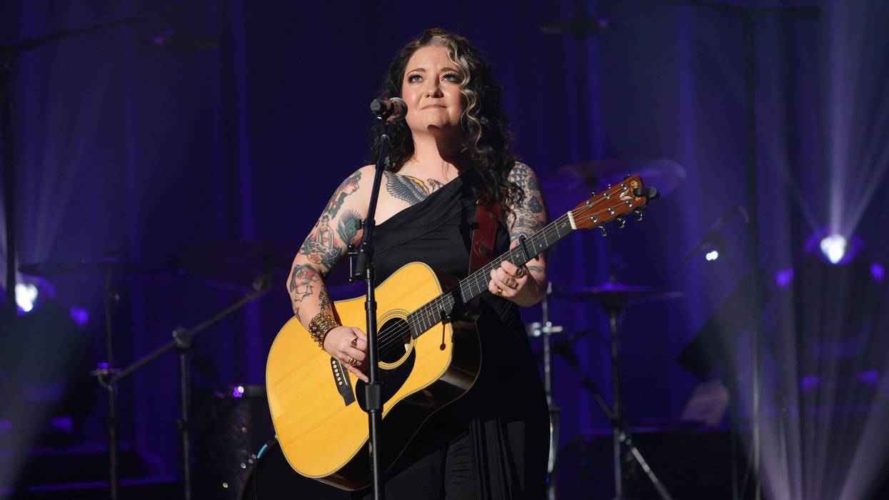 Ashley McBryde