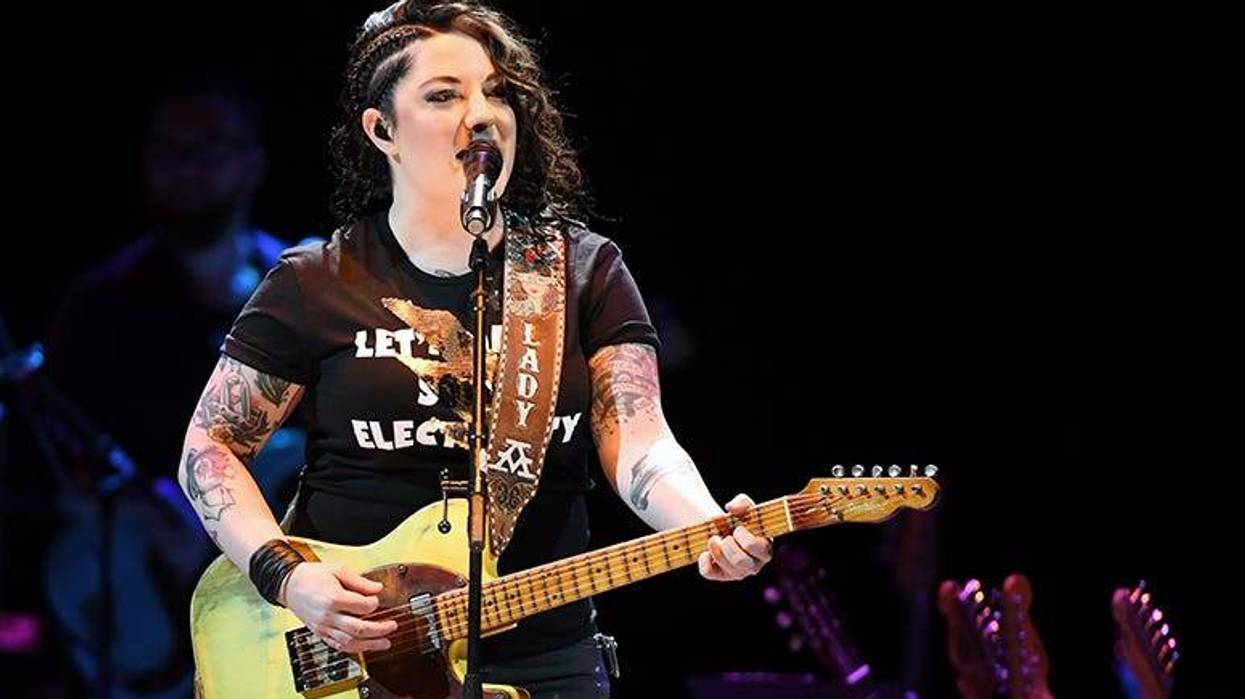 Ashley McBryde