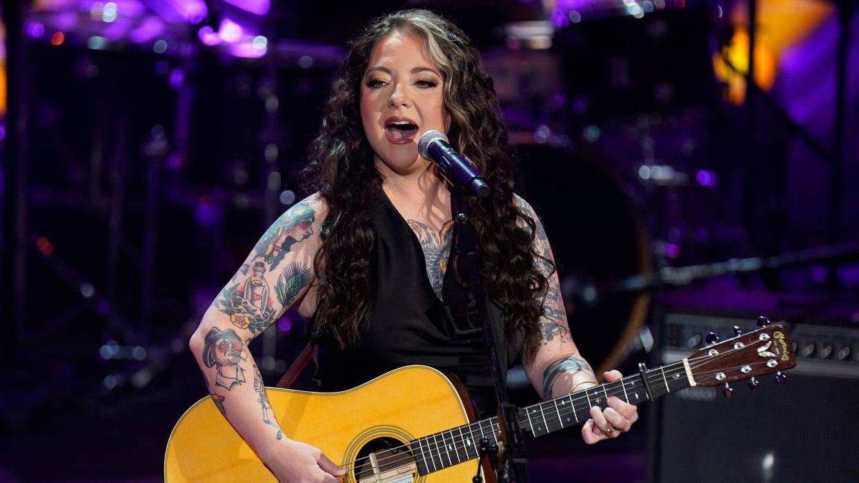 Ashley McBryde