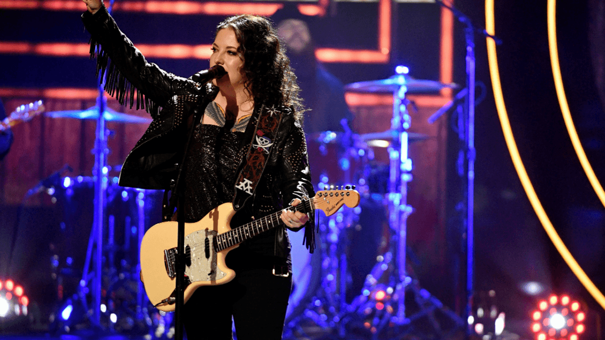 Ashley McBryde
