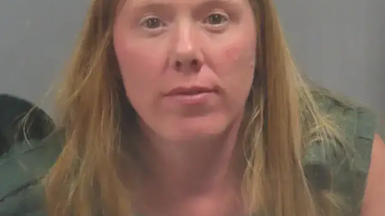 Ashley Parmeley