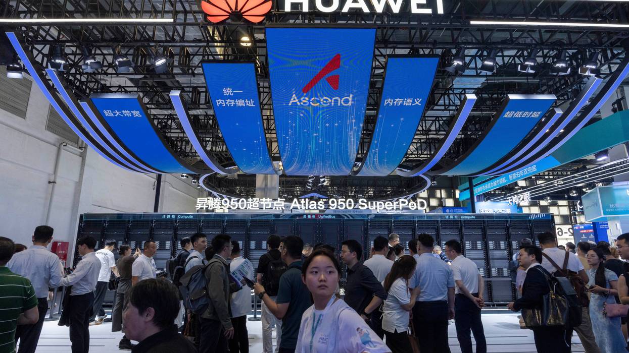 ASI-ECO CHINA-HUAWEI