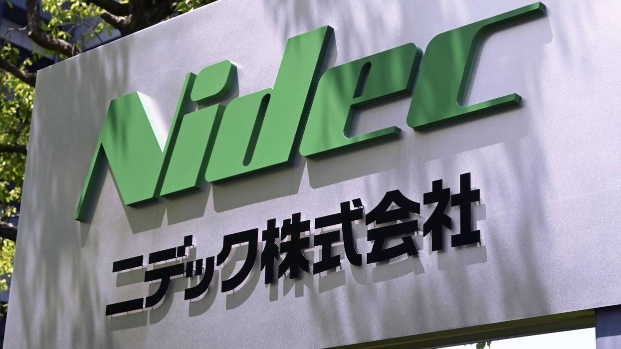ASI-ECO JAPÓN-NIDEC-ESCÁNDALO