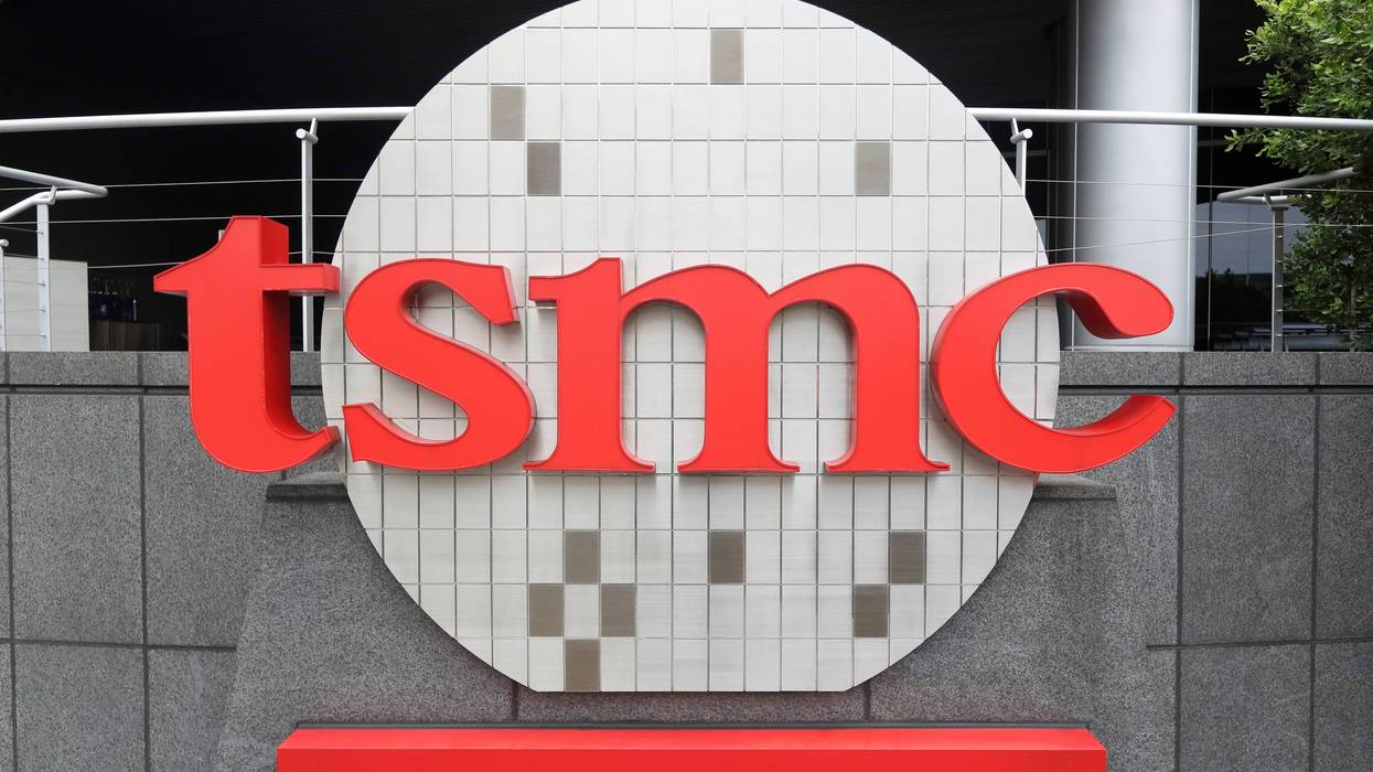 ASI-ECO TAIWÁN-TSMC