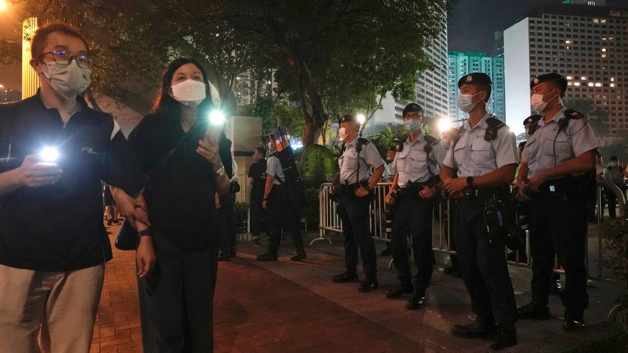 ASI-GEN HONG KONG-TIANANMEN-JUICIO