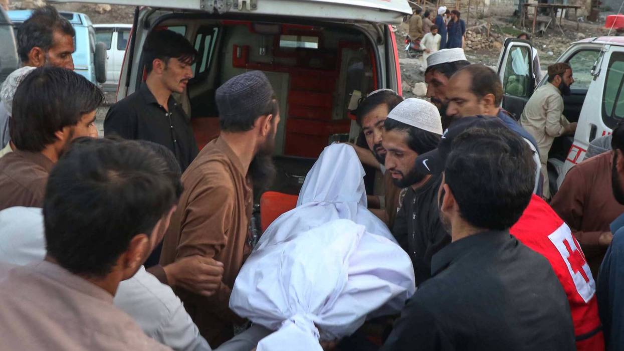 ASI-GEN PAKISTÁN-MINA-EXPLOSIÓN 3894
