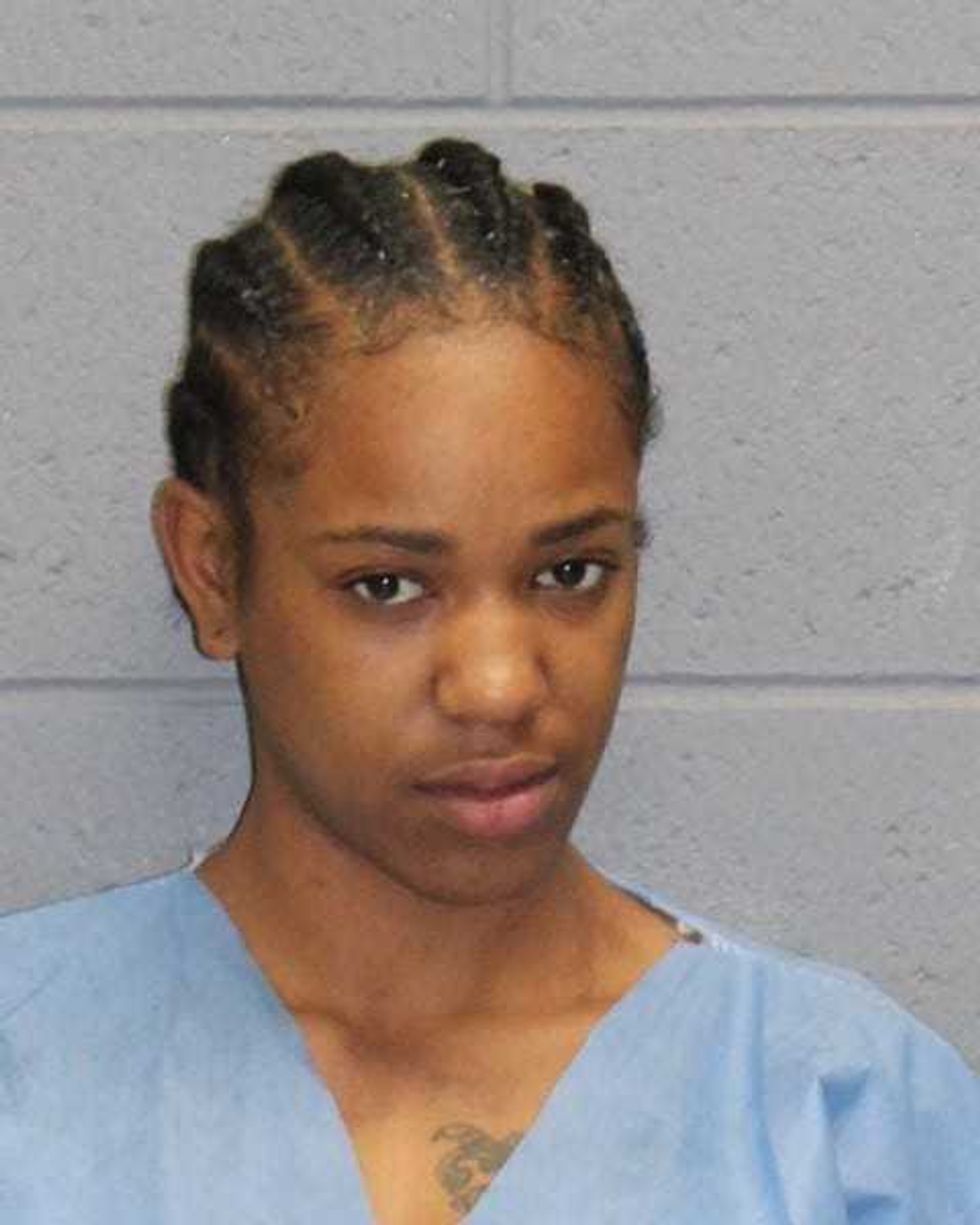 Asia Paulin