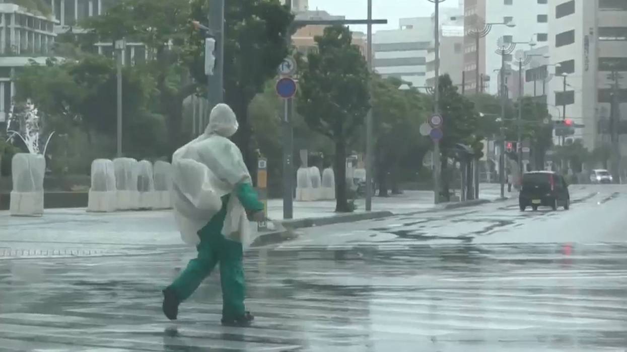 ASIA-TORMENTAS