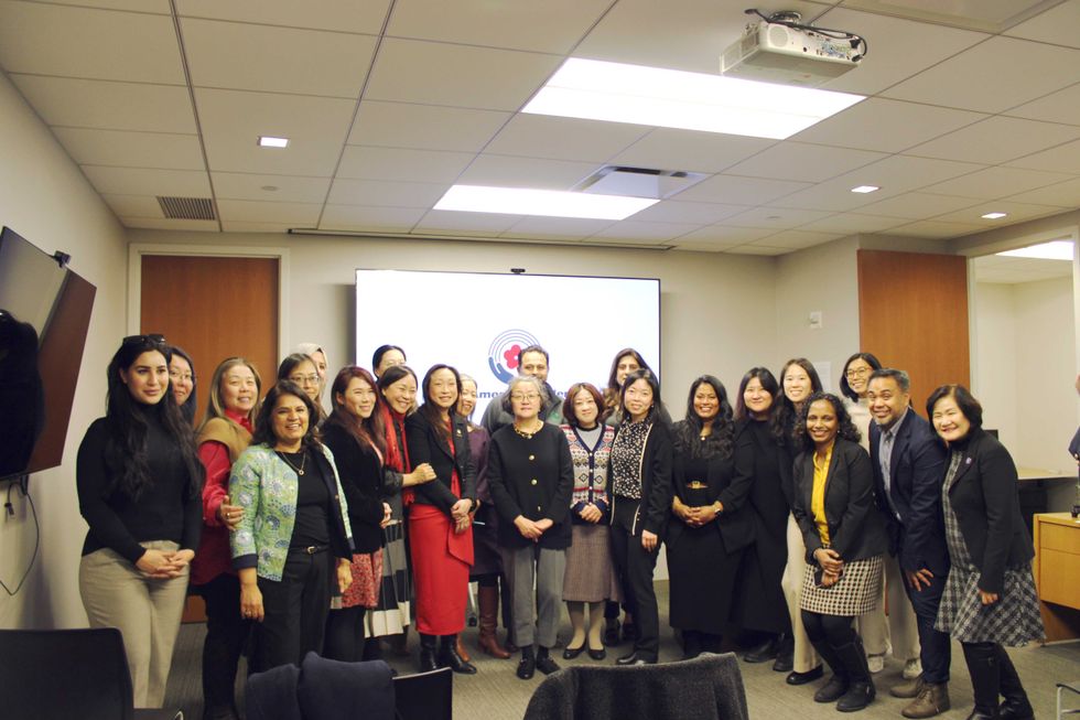 Asian American Federation