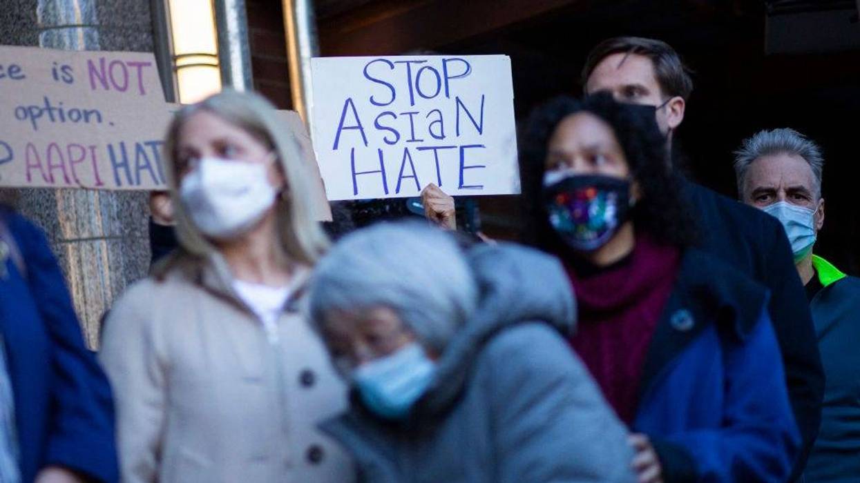 Asian-American