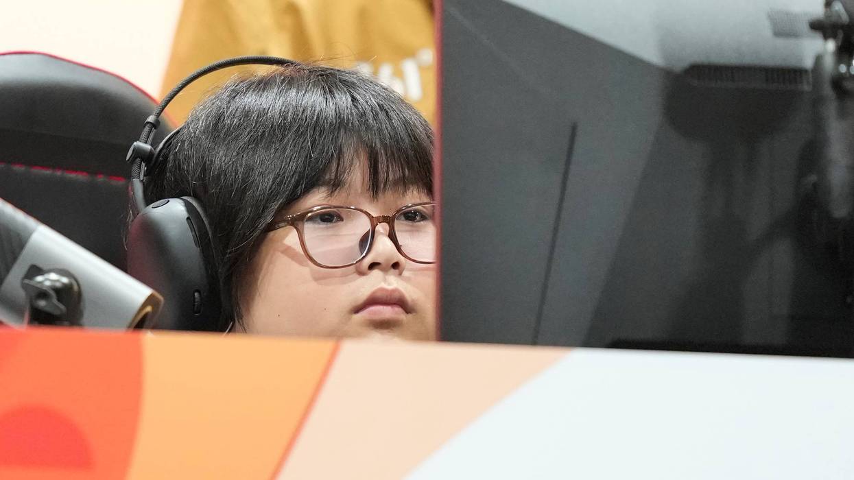 Asian Games Esports