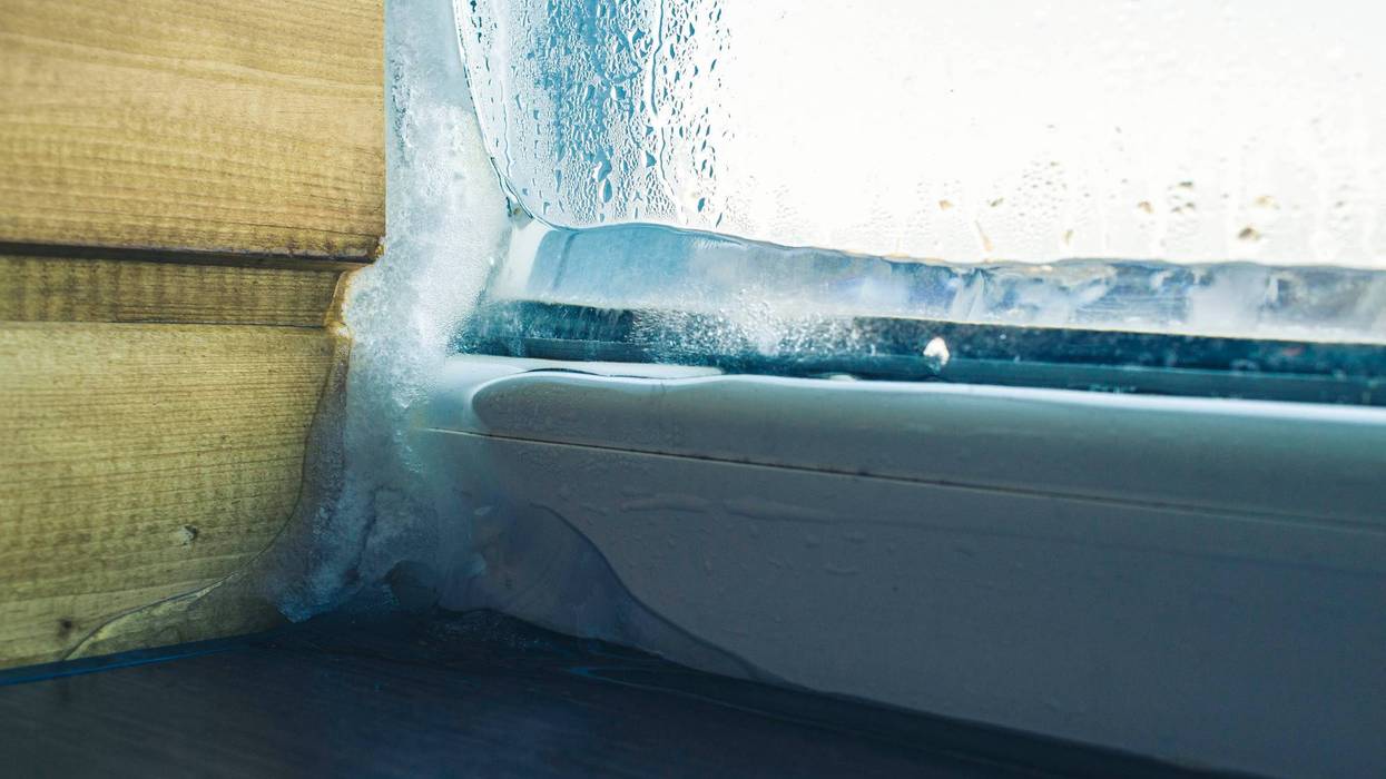 Ask The Expert: How Important is it to winterize our home for this storm?