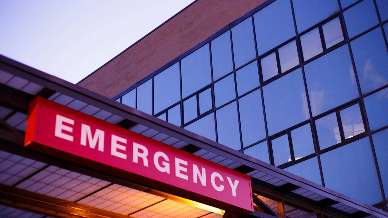 Ask The Expert: Tips to avoid holiday ER visits