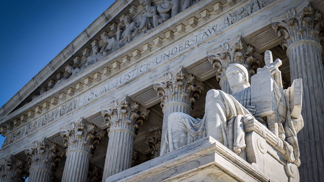 Ask The Expert: What could the future hold for the Supreme Court?