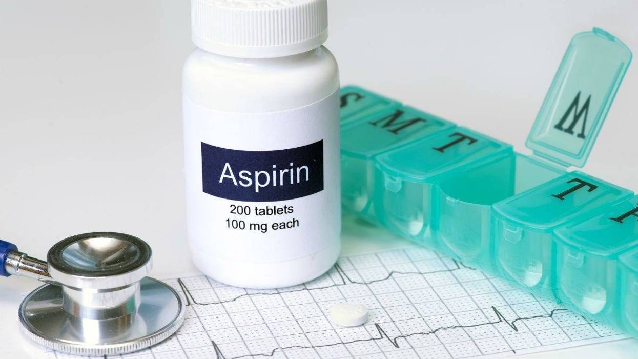 Aspirin