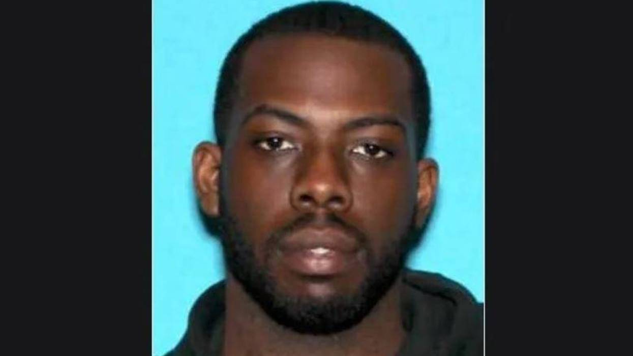 Assault suspect from Warren Cub Scout meeting in custody after voluntarily surrendering to police