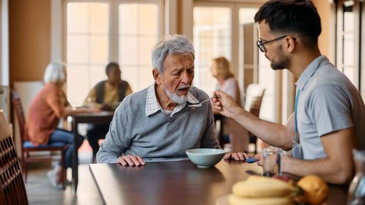 Assisted Living