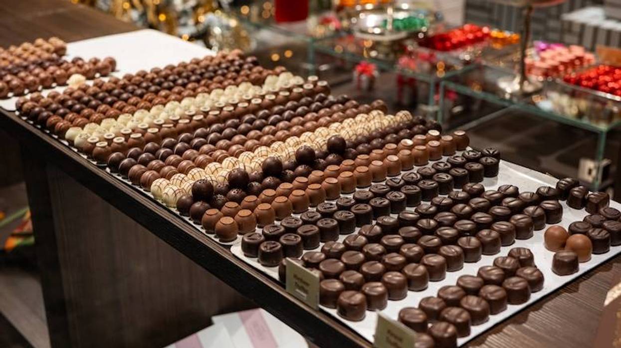 Popular North Texas chocolatier Kate Weiser closing its doors after more than a decade