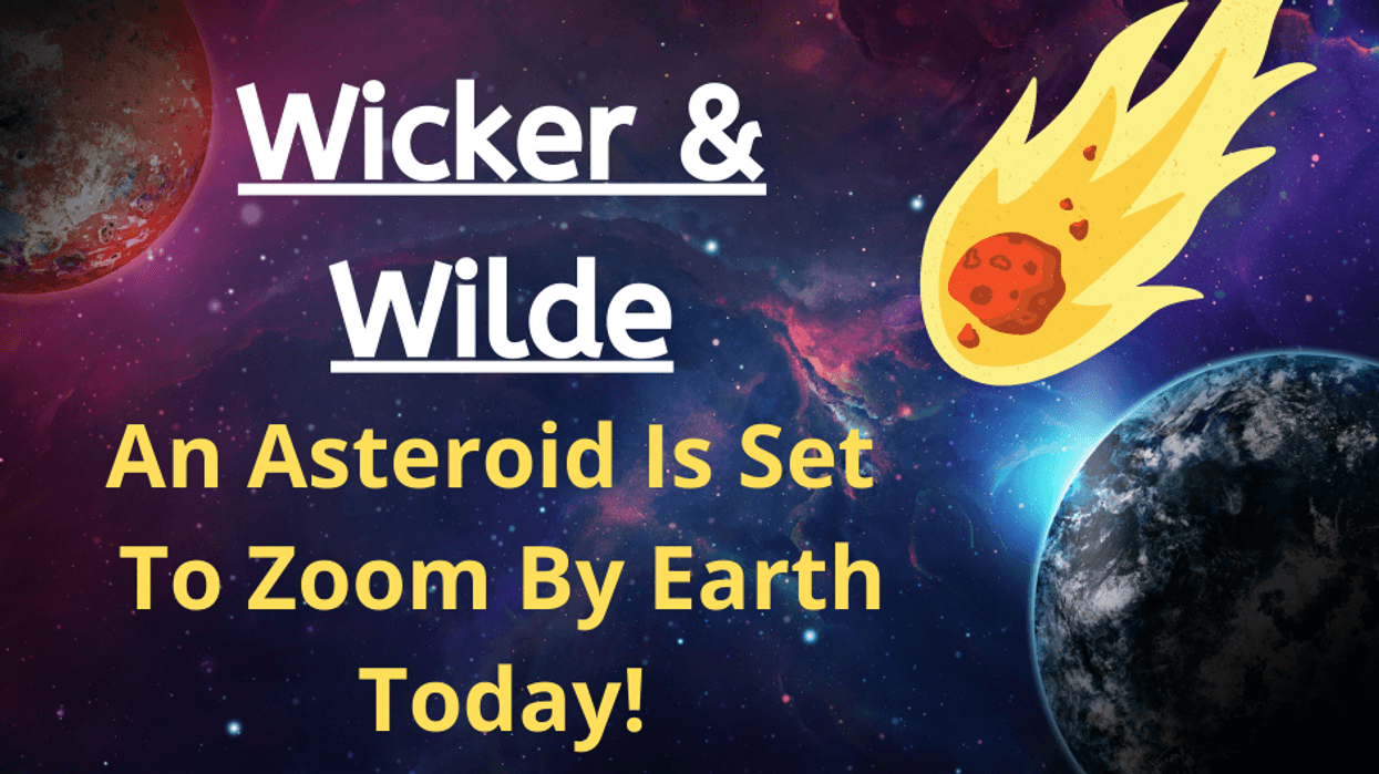 Asteroid