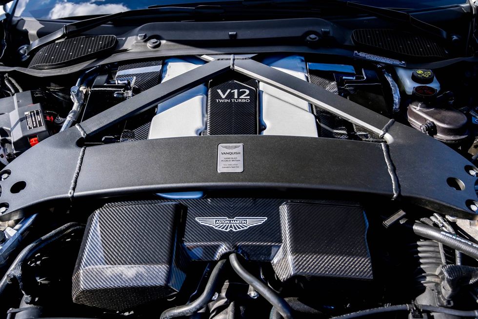 Aston Martin