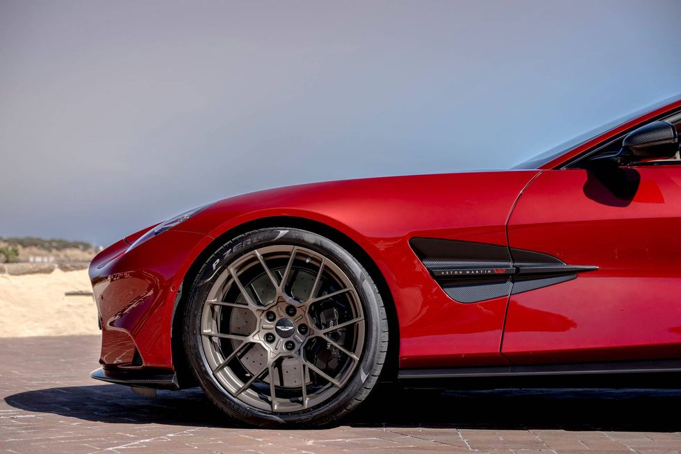 Aston Martin