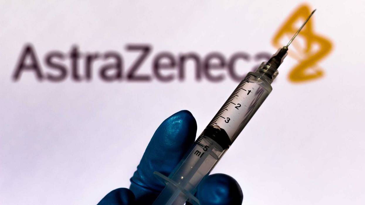AstraZeneca