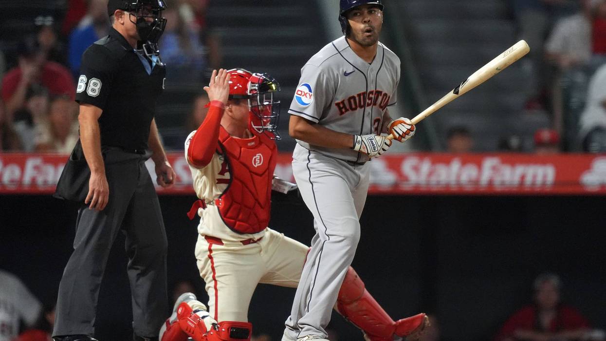 ASTROS-ANGELINOS