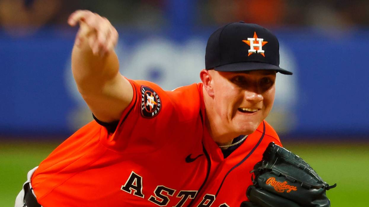 ASTROS-METS