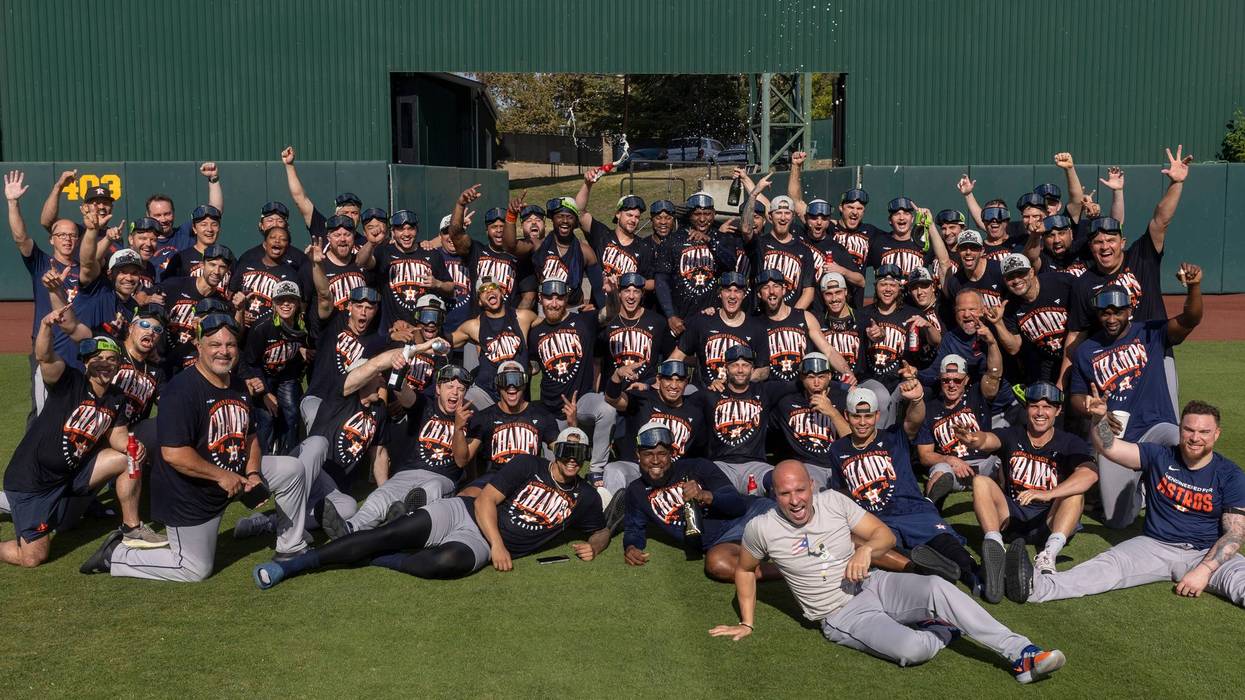 ASTROS-PLAYOFFS