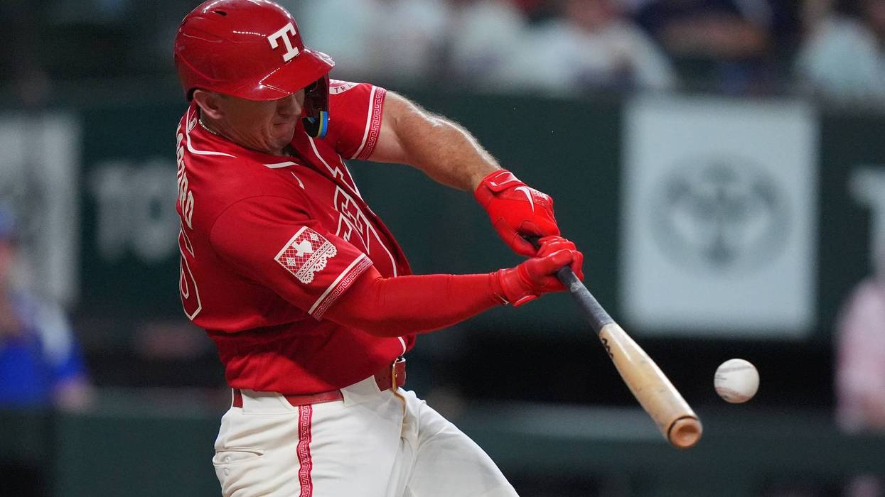 ASTROS-RANGERS 297