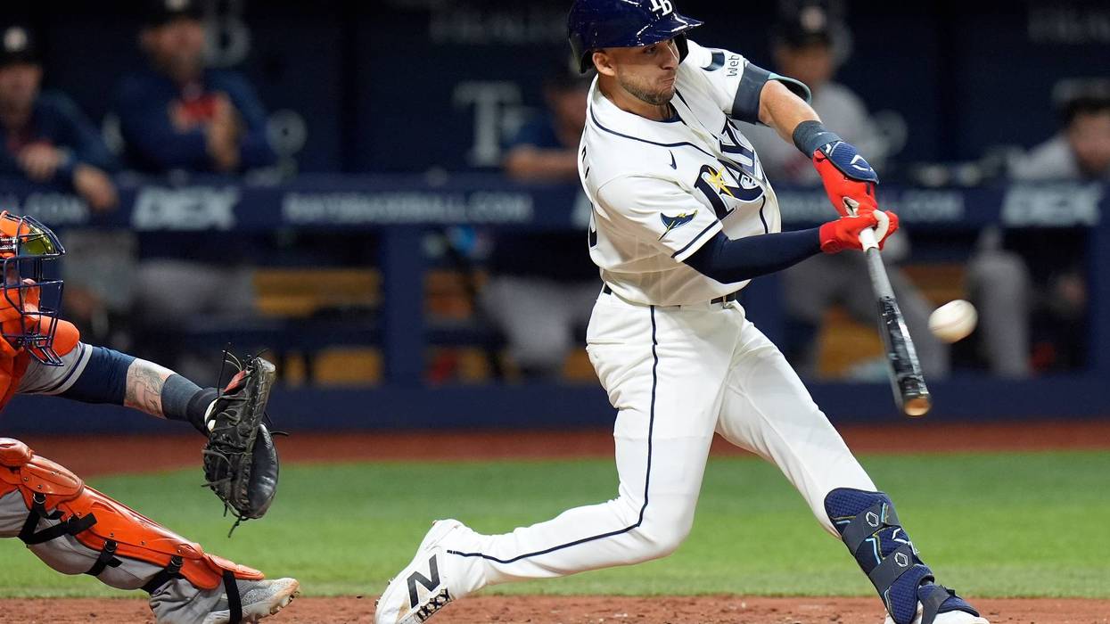 ASTROS-RAYS 1186