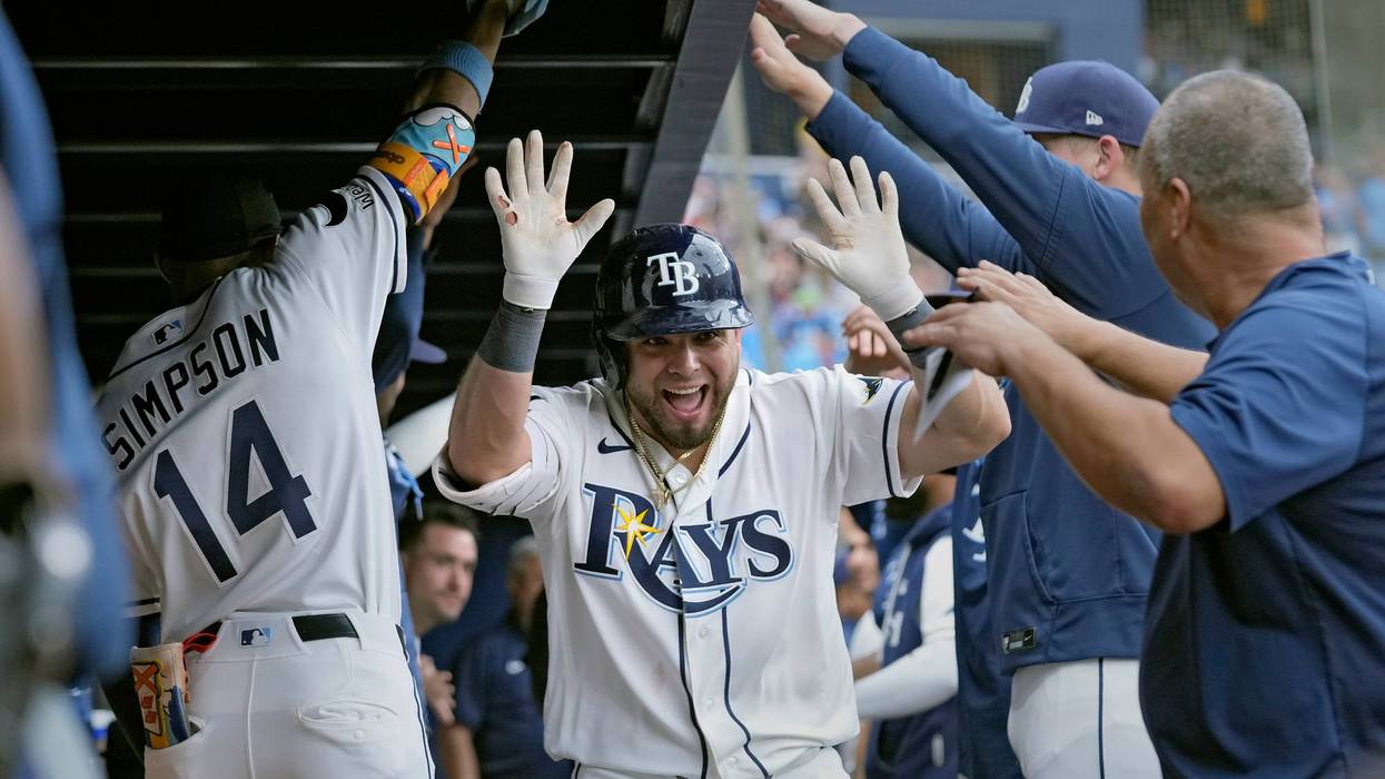 ASTROS RAYS 78