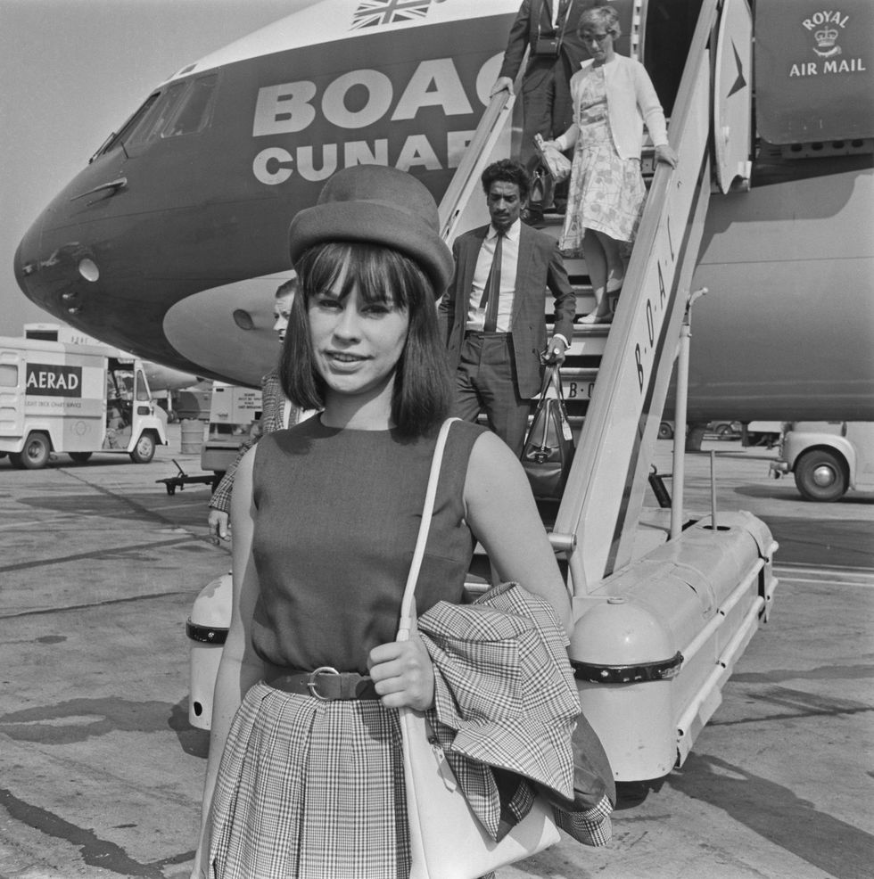 astrud gilberto