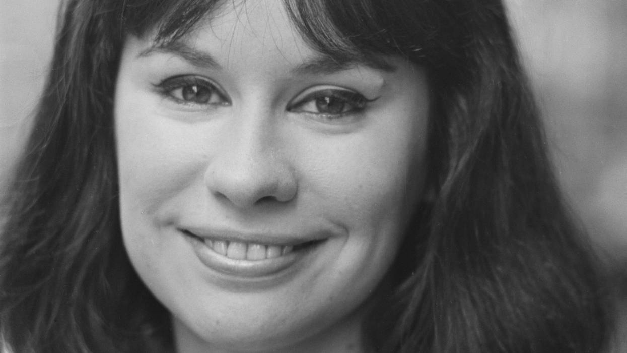 Astrud Gilberto