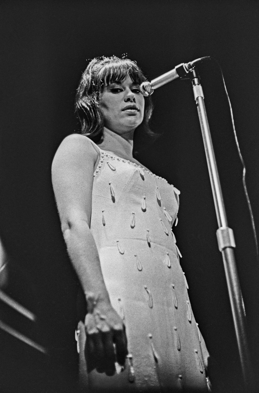 astrud gilberto